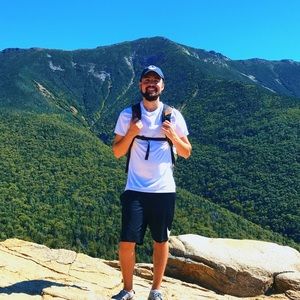 Meet your Posher, Ryan